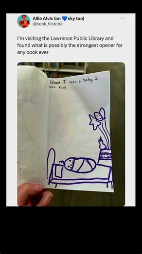 strongest book opener ever found | Subscribe for more #motivation 😊👍