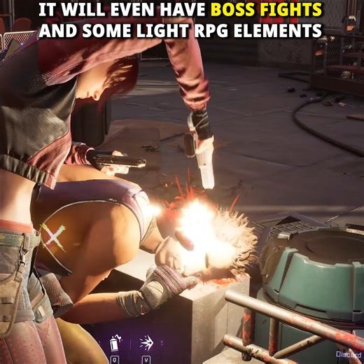 136K views · 902 reactions | Spine is an action gun-fu game that looks absolutely awesome  they're finally showing more gameplay! #gaming | The Gaming Merchant | Facebook