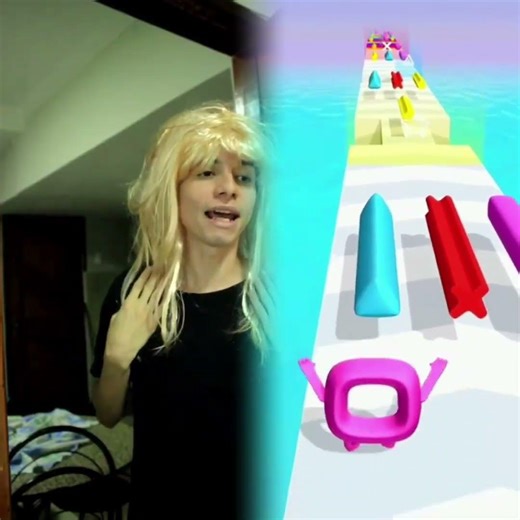 Eis que vc ta no PC e sua mãe tenta falar com você... #fyp #foryou #quarentena