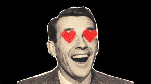 The ancient origins of partnering and romantic love