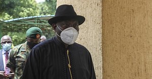 Mali: Ecowas envoy delivers message to junta ahead of a crucial summit | Africanews