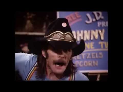 Rosco's Speed Trap: Johnny Paycheck
