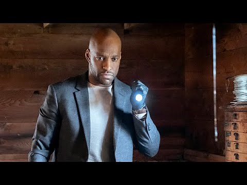 On Location - Morning Show Mysteries: Murder Ever After - Hallmark Movies & Mysteries