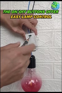 7.4K views · 31 reactions | DIY lamp repair | Jelsa Store | Facebook