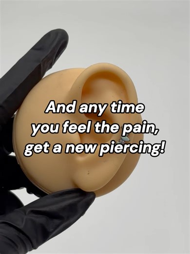 Explore Body Piercing and Aftercare Techniques