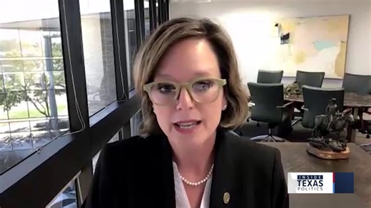 Houston Democrat wants to remove restrictive timeline for child sexual abuse survivors