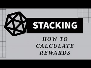 How To Calculate Staking Rewards Quickly In 2026 (Best Method)