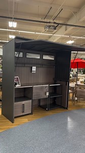 1.2M views · 1.5K reactions |  Who’s dreaming of their very own OUTDOOR KITCHEN ‍☀️ ️ TURN UP the heat this Easter (which is now less than 6 weeks away) & get geared up for BBQ SEASON with the ultimate outdoor kitchen set up!  https://bit.ly/4bGeoae #therange | The Range | Facebook