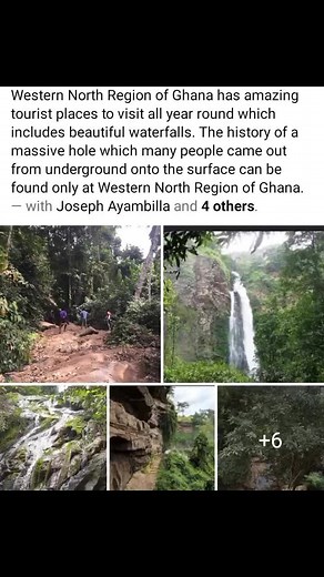 WENDA GHANA on TikTok