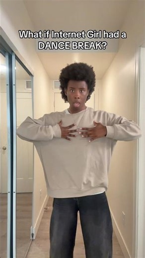 NEXT KATSEYE TOUR?! 🤭✨ Dc: @coops🤎 on TikTok #katseye #internetgirl #dancebreak #dance #tutorial