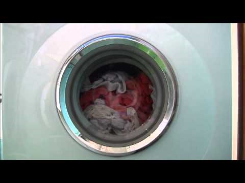 LAVATRICE CANDY SUPERAUTOMATIC SA5 PROGRAMMA 1