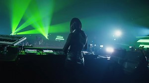 535K views · 10K reactions | Moments before Disaster ID (Indira Paganotto Live at Tomorrowland 2023 Atmosphere Stage) #Tomorrowland2023 | Yalla Techno | Facebook