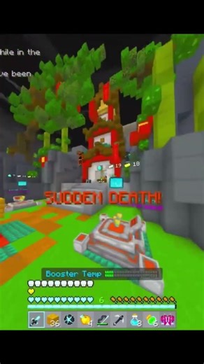 Best filling in the world/hive/bedwars #minecraft #hive #bedwars