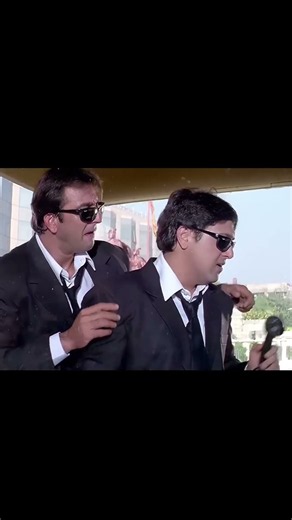 (part-11) Govinda & Sanjay Dutt's Funniest Comedy Scenes Ever 😂 | Best Bollywood Comedy Moments
