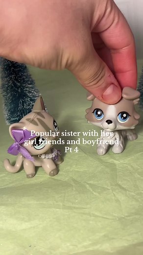 Popular Sister Skits with Friends and Boyfriend Pt 4