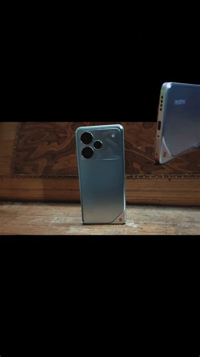 Realme p4 5g Edit #gaming #realme #realmep4