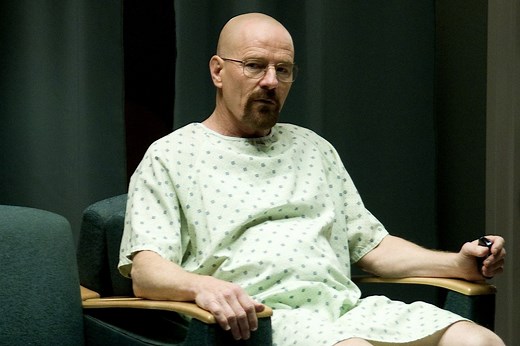 'Breaking Bad' season 4, episode 8 recap, 'Hermanos': The story of Gus