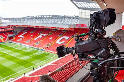 How to watch LFC vs. Sevilla on TV & stream online