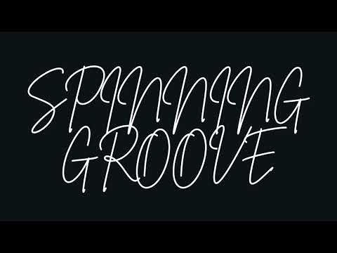 Spinning Groove - BBoy Music