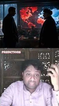 Iran Regime Change & Return Of The Shah Before 2030 I Dr. Ankit Shah #predictions