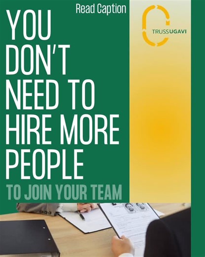 Truss Ugavi |A Supply Chain Solutions and Advisory Firm on Instagram: "Hiring more people doesn’t fix broken processes. It only spreads the inefficiency. We see this often during peak periods: More hands, same bottlenecks Bigger teams, slower decisions Higher costs, same output The real differentiator isn’t headcount. It’s how well your workforce is trained to execute within the system. Workforce training aligned to operations creates: ✔ Faster execution ✔ Fewer errors ✔ Lower operational risk T