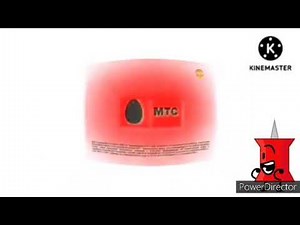 Preview 1982 MTS (Russia) Logo History Effects In Slow 2x