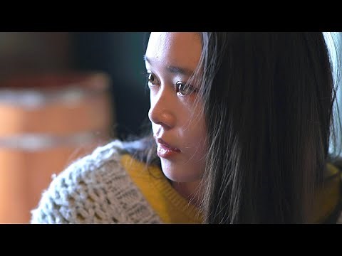 舞台「鬼滅の刃」禰豆子役の高石あかり主演、世界の終わりが迫る／映画『とおいらいめい』特報