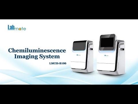 Labmate Chemiluminescence Imaging System LMCIS-B100 – High-Resolution, Efficient Analysis