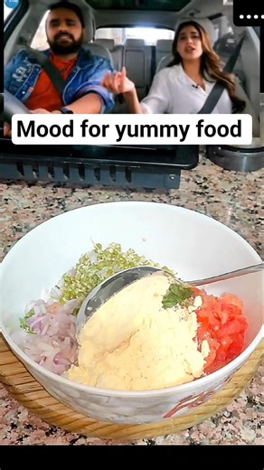 Janvi Kapoor's favourite moongdal cheela recipe | #viralrecipe #shorts #shortsyt #viralrecipes