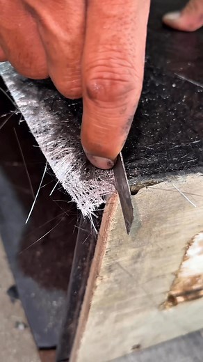 half dry #speakerbox #woodworking #tutorials #tutorial | Joko Siswomiharjo