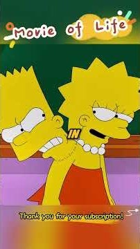 🪁#funny #shorts #animation #simpsons
