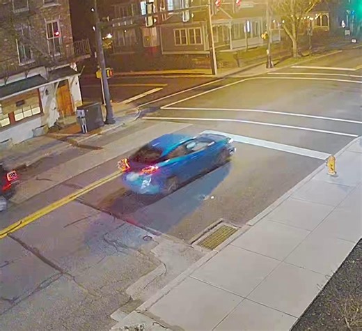 Gettysburg man charged after woman seriously injured in hit and run