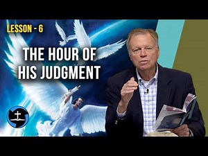Sabbath School with Author Mark Finley | Lesson 6 Q2 - 2023