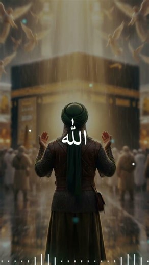 Allah Allah Zikr for Peace 💚 | Hasbi Rabbi Jalallah #islam