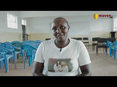 Why Mentorship Matters to Parents | Mary Muneni | Maven Mentorship