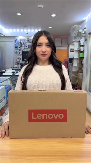 💻🚀 ¡Potencia tu productividad con la nueva ¡Lenovo V14 G4 AMN! ✅ Procesador AMD Ryzen 5 ✅ 8 GB RAM LPDDR5 ✅ 256 GB SSD NVMe ✅ Pantalla Full HD de 14