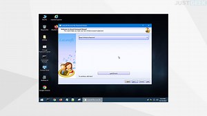 Réinitialiser le mot de passe d'un compte local Windows 10 avec Hiren's BootCD PE