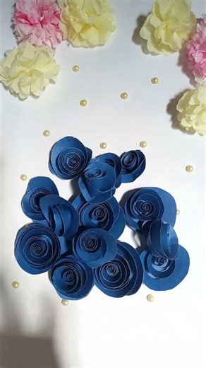 🌿 Simple Floral Frame Drawing | Aesthetic Journal Ideas ✨