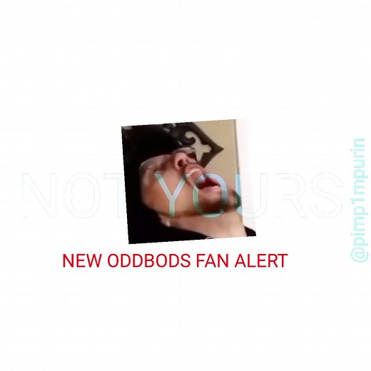 Oddbods Animation Edits: Fun Tweens and Pogo Moves