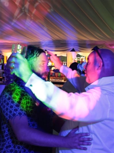 Serious party vibes only 💥 “Only Love can set you free” Rolling out the absolute bangers with Al & Leon from DJ Services Cornwall at the helm, keeping the dancefloor moving and the energy sky-high all night long 🕺💃 #PartyTillIDie #DJServicesCornwall #SeriousPartyVibes #DancefloorAnthems #ClubBangers #DJLife #CornwallEvents #LiveDJ #PartyEnergy #NightToRemember #TurnItUp