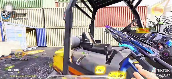 Tell me u feel dem🧎🏽.. Inspo—@Crow #cod #fyp #snipe #miles #5fingerclaw #shipment #holidays