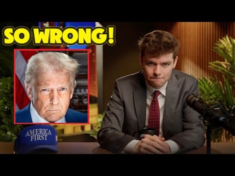 Nick Fuentes DESTROYS Trump in HEATED Rant 🔥 