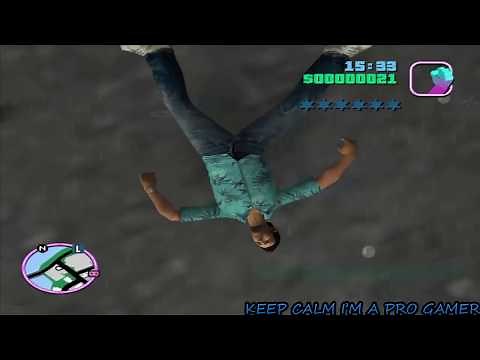 Gta Vice City Wasted #3