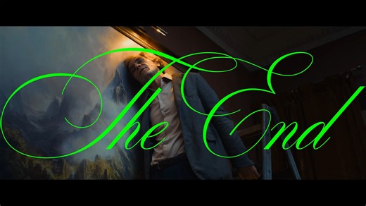 13K views · 61 reactions | What a wonderful gift. Starring Tilda Swinton, George MacKay, Moses Ingram and Michael Shannon, THE END is now streaming in the UK. Exclusively on MUBI. | MUBI | Facebook