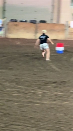 DAY 3 OF THE BARREL RACING VLOG!! State finals has been good to us 🥲🫶#fyp #western #country #barrelracing #rodeo