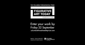 It's the final few weeks to enter your work to The Columbia Threadneedle Prize 2018. Artists must enter their work by 12 Noon, Friday 22 September. A first prize of £20,000 and a solo exhibition is awarded for the best new work of figurative and representational art. Enter your work now to the tenth anniversary edition of the prestigious Columbia Threadneedle Prize. https://columbiathreadneedleprize.mallgalleries.org.uk/ Video by The Other Richard | Mall Galleries