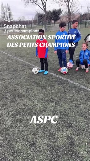 BIENVENUE À L’ASSOCIATION SPORTIVE DES PETITS CHAMPIONS en abrégé ASPC . NOUS SOMMES UNE ORGANISATION À BUT NON LUCRATIF AYANT POUR OBJET : SPORTIF, CULTUREL, ÉDUCATIF, SOCIAL, ARTISTIQUE, CONSTRUCTIF, AMICAL, FESTIF ET PRÉVENTIF, CARITATIVE, LUTTE CONTRE LE RACISME ET LES DISCRIMINATIONS. NOUS ACCUEILLONS TOUT LE MONDE SANS EXCEPTION, SANS SÉLECTION….. MERCI À TOUS POUR VOS NOMBREUX PARTAGES, LIKES, COMMENTAIRES, ABONNEMENTS…. NOS SÉANCES D’ ENTRAÎNEMENT SE DÉROULENT TOUS LES DIMANCHES MATIN À 