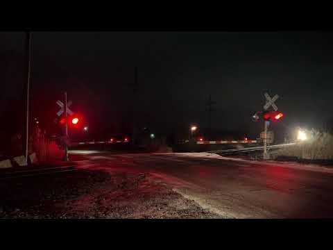 IAIS 501 West - Morris, IL (1/16/26)