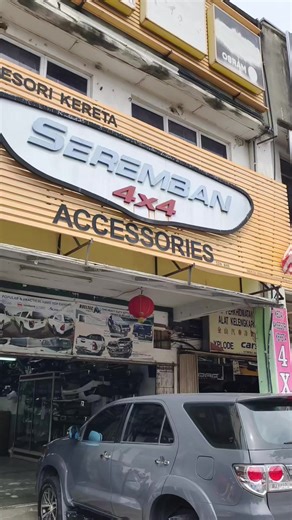 LWC Motorcycle Rack Launch in Malaysia