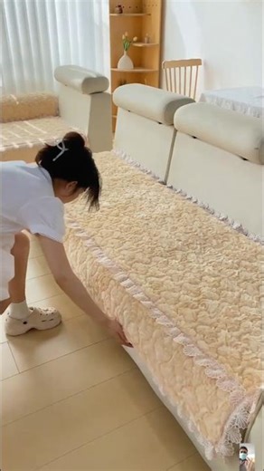 Are you looking for Sofa covers then it's better #shorts